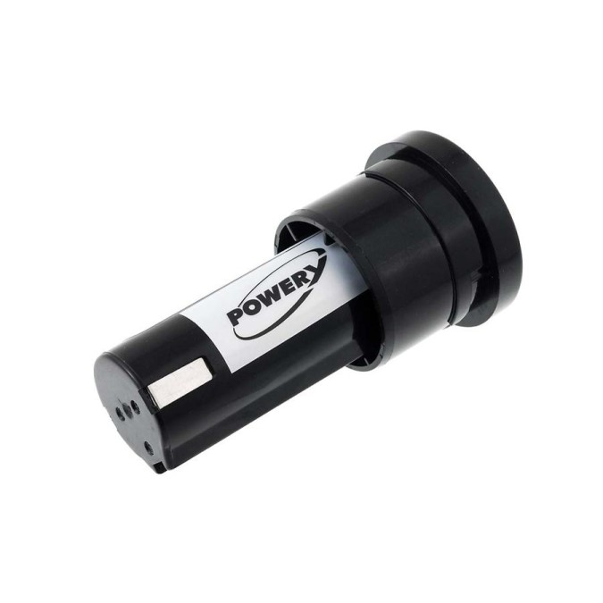 Μπαταρία ηλεκτρικού εργαλείου tool Panasonic bar EY9021 2.4V 2000mAh NiMH (W72-SC1)