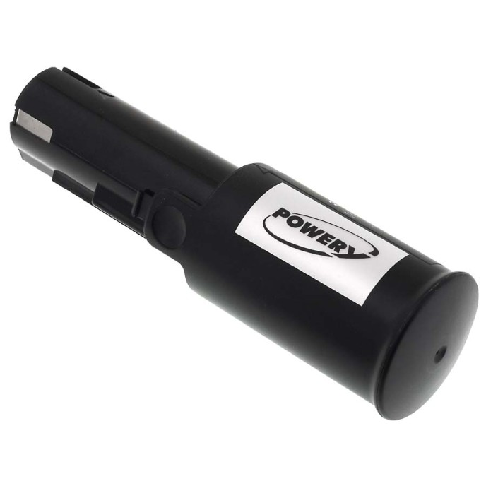 Μπαταρία ηλεκτρικού εργαλείου tool Panasonic bar EY9025B 3,6V 2000mAh (W73-SC1)