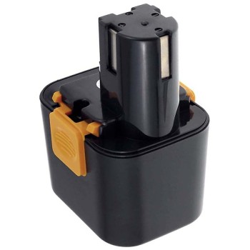 Μπαταρία ηλεκτρικού εργαλείου Panasonic EY9065/ EY9066 7,2V 2500mAh NiMH (W772-KC)