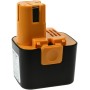 Μπαταρία ηλεκτρικού εργαλείου Panasonic type EY9168 NiMH 7,2V 3000mAh NiMH (W772-KM)
