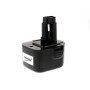 Μπαταρία ηλεκτρικού εργαλείου Dewalt 12V DW9072 12V 2000mAh NiMH (W812-2.1)