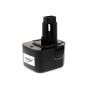 Μπαταρία ηλεκτρικού εργαλείου Dewalt 12V DW9072 3000mAh 12V 3000mAh NiMH (W812-3.1)