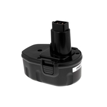 Μπαταρία ηλεκτρικού εργαλείου Dewalt 14,4V DW9094 Japanese cells 14,4V 3000mAh NiMH (W814-3.0)