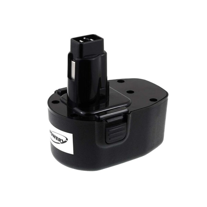 Μπαταρία ηλεκτρικού εργαλείου Dewalt 14,4V DW9094 14,4V 3000mAh MiMH (W814-3.1)