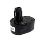Μπαταρία ηλεκτρικού εργαλείου Dewalt 14,4V DW9094 14,4V 3000mAh MiMH (W814-3.1)