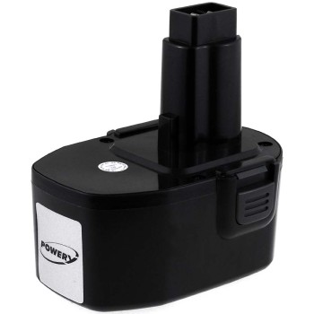 Μπαταρία ηλεκτρικού εργαλείου & Decker Firestorm 14,4V 3000mAh NiMH (W814-F1M)