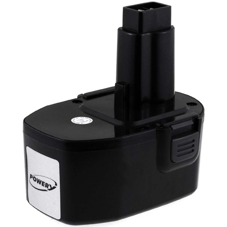 Μπαταρία ηλεκτρικού εργαλείου & Decker Firestorm 14,4V 3000mAh NiMH (W814-F1M)