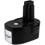 Μπαταρία ηλεκτρικού εργαλείου & Decker Firestorm 14,4V 3000mAh NiMH (W814-F1M)