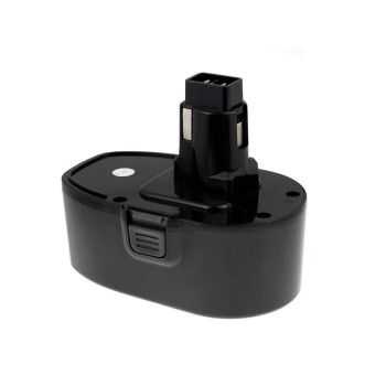 Μπαταρία ηλεκτρικού εργαλείου Dewalt DW9096 18V 2500mAh NiMH (W819-2.0)