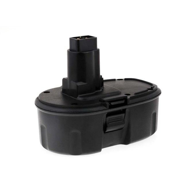 Μπαταρία ηλεκτρικού εργαλείου Dewalt 18V DW9096 18V 2000mAh NiMH (W819-2.1)