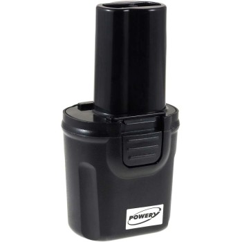 Μπαταρία ηλεκτρικού εργαλείου Dewalt Knickschrauber DC600 / type DE9054 3,6V 2100mAh NiMH (W83-KM)