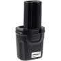 Μπαταρία ηλεκτρικού εργαλείου Dewalt Knickschrauber DC600 / type DE9054 3,6V 2100mAh NiMH (W83-KM)