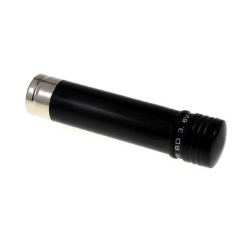 Μπαταρία ηλεκτρικού εργαλείου & Decker Versapak VP110/ VP105/ VP100/ VP130 NiMH 2100mAh 3,6V 2100mAh NiMH (W83-SM)