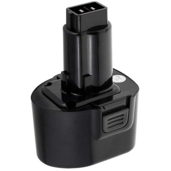 Μπαταρία ηλεκτρικού εργαλείου Dewalt 7,2V DW9057 7,2V 2000mAh NiMH (W872-1.7)