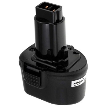 Μπαταρία ηλεκτρικού εργαλείου Dewalt 7,2V DW9057 7,2V 3000mAh NiMH (W872-3.0)