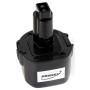 Μπαταρία ηλεκτρικού εργαλείου Dewalt DW9062 9,6V 2000mAh NiMH (W896-2.1)