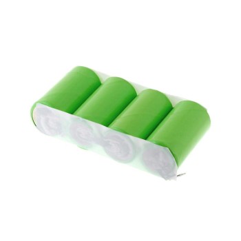Μπαταρία ηλεκτρικού εργαλείου lawn Gardena edge trimmer ACCU 75 4,8V 3600mAh NiMH (W904)