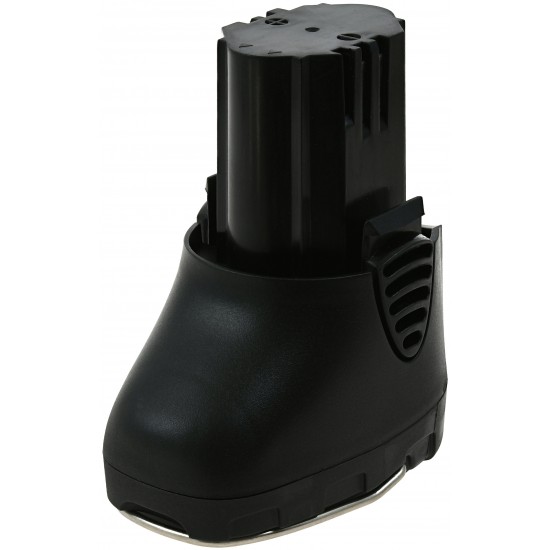Μπαταρία για multifunction tool Dremel 8000-01, 8001-01, type 757-01 2500mAh/27,0Wh