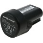 Rechargeable Μπαταρία για Würth S10-A Power tool, type 0700996210 2000mAh/21,6Wh
