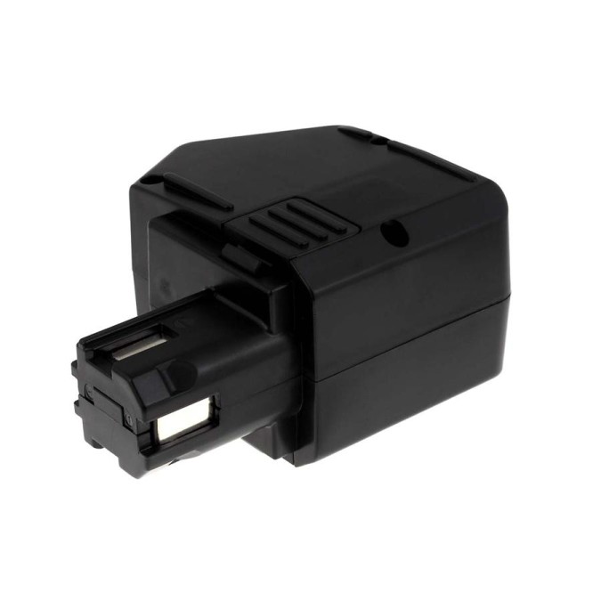 Μπαταρία ηλεκτρικού εργαλείου Hilti type SBP12 12,0V 3000mAh NiMH (W912-FM)