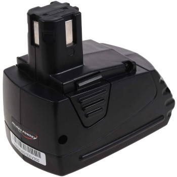 Rechargeable Μπαταρία για Hilti SF121-A SID 121-A tool type SFB126 3000mAh/36Wh
