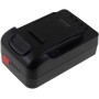 Μπαταρία ηλεκτρικού εργαλείου Einhell BT-CD 14 / type 4511319 14,4V 2000mAh Li-Ion (W914-B1L)