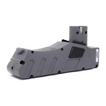 Μπαταρία ηλεκτρικού εργαλείου hedge Einhell trimmer RG-CH 18 Li / type RG-CH 18 Li 18V 3000mAh Li-Ion (W918-BL3)