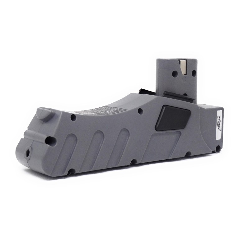 Μπαταρία ηλεκτρικού εργαλείου hedge Einhell trimmer RG-CH 18 Li / type RG-CH 18 Li 18V 3000mAh Li-Ion (W918-BL3)