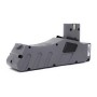 Μπαταρία ηλεκτρικού εργαλείου hedge Einhell trimmer RG-CH 18 Li / type RG-CH 18 Li 18V 3000mAh Li-Ion (W918-BL3)