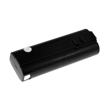 Μπαταρία ηλεκτρικού εργαλείου tool Paslode stick 6V 2500mAh NiMH 6V 2500mAh NiMH (W96-SC)