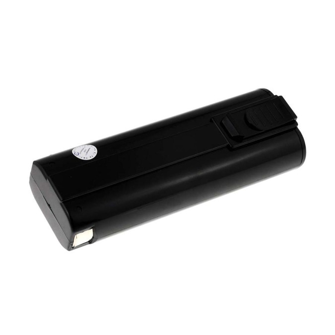 Μπαταρία ηλεκτρικού εργαλείου tool Paslode stick 6V 2500mAh NiMH 6V 2500mAh NiMH (W96-SC)