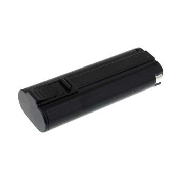 Μπαταρία ηλεκτρικού εργαλείου tool Paslode stick 6V 3300mAh 6V 3300mAh NiMH [W96-SM]