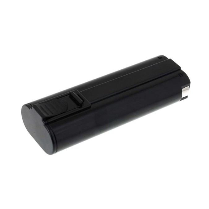 Μπαταρία ηλεκτρικού εργαλείου tool Paslode stick 6V 3300mAh 6V 3300mAh NiMH [W96-SM]