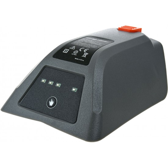 Μπαταρία ηλεκτρικού εργαλείου wall-mounted hose box Gardena 35 / 8025-20 with automatic roll-up / type 008A231 18V 2500mAh Li-Ion (WG-A231-H) Μπαταρία ηλεκτρικού εργαλείου wall-mounted hose box Gardena 35 / 8025-20 with automatic roll-up / type 008A231 18V 2500mAh Li-Ion (WG-A231-H)