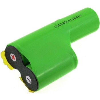 Μπαταρία ηλεκτρικού εργαλείου Gardena type Accu3 3,6V 3000mAh NiMH (WG-A3)