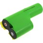 Μπαταρία ηλεκτρικού εργαλείου Gardena type Accu3 3,6V 3000mAh NiMH (WG-A3)