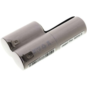 Μπαταρία ηλεκτρικού εργαλείου Gardena Acc3 3.6V 2000mAh NiMH (WG-A3C)