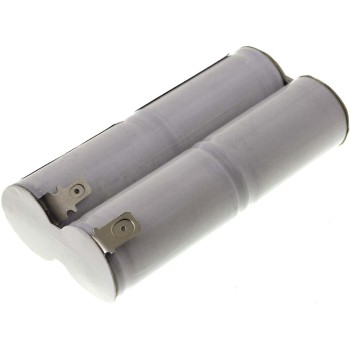 Μπαταρία ηλεκτρικού εργαλείου Gardena type Accu4 / TBGD430MU 4,8V 2000mAh (WG-A4C)