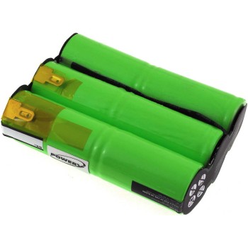 Μπαταρία ηλεκτρικού εργαλείου grass Gardena shears ST6 / type Accu6 7,2V 3600mAh NiMH (WG-A6)