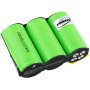 Μπαταρία ηλεκτρικού εργαλείου lawn Gardena edge trimmer 8800 / type Accu60 3,6V 3000mAh NiMH (WG-A60)