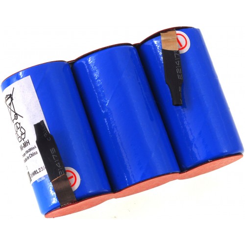 Μπαταρία για Gardena lawn edging shears 8800 / type Accu60 1500mAh/5,4Wh