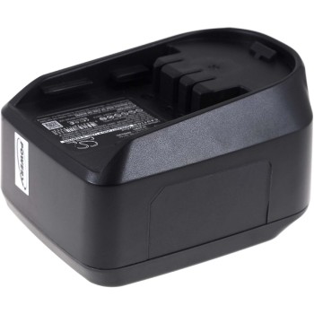 Μπαταρία ηλεκτρικού εργαλείου GΓΌde GD95693 / type 58100 18V 2000mAh Li-Ion (WG18-BL)