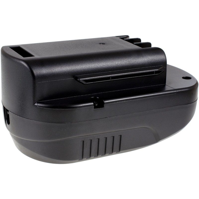 Μπαταρία ηλεκτρικού εργαλείου GΓΌde GHS 520 / GLB 200 / type 95510 18V 2000mAh Li-Ion (WG18-BL2)