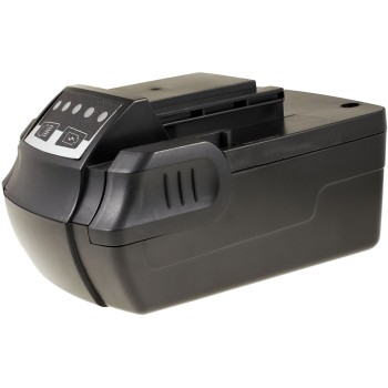 Μπαταρία ηλεκτρικού εργαλείου cordless drill and screwdriver Kress 144 AFB / type APF 144/4.2 14,4V 3000mAh Li-Ion (WK14-BL3)
