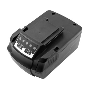 Μπαταρία ηλεκτρικού εργαλείου cordless drill and screwdriver Kress 144 AFB / type APF 144/4.2 14,4V 5000mAh Li-Ion (WK14-BL5)