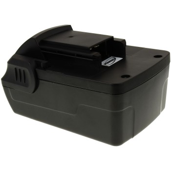 Μπαταρία ηλεκτρικού εργαλείου cordless screwdriver Kress 180 AFB / Type PF 180/4.2 18V 5000mAh Li-Ion (WK18-BL5)