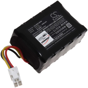 Μπαταρία για robotic lawnmower Kress KR110 KR111 KR112 type KA0103 4900mAh/98Wh