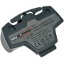 Μπαταρία ηλεκτρικού εργαλείου Karcher WV 5 / type 4.633-083.0 3,7V 2000mAh Li-Ion (WK37)