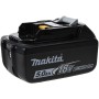 Μπαταρία ηλεκτρικού εργαλείου tool Makita block type BL1850 18V 5000mAh Li-Ion Original (WO-318-BL5)