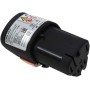 STIHL AK 10 Μπαταρία για models of the COMPACT battery system e.g. HSA 56, FSA 56 Li-Ion with LED 2600mAh/28Wh